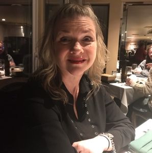 Meet your Posher, Kerry